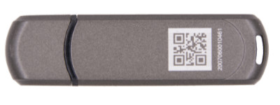 Kanguru Defender Elite300, BasedOn BSI, sicherer USB-Stick