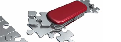 Richtlinien-Management, Überwachung und Berichte