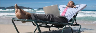 Prism Suite, optimales Desktop-Management