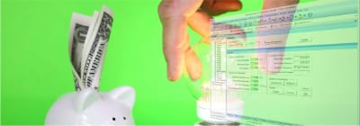 Grenn IT Management zur Energieverwaltung und Einsparung